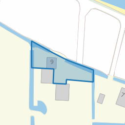 Perceel WVV00-B-3249