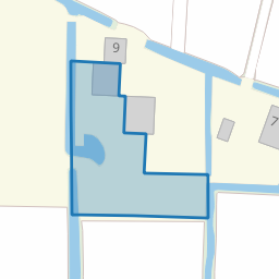 Perceel WVV00-B-3250