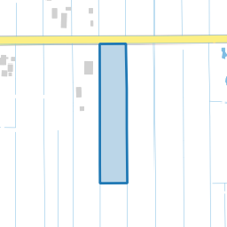Perceel WVV00-B-3251