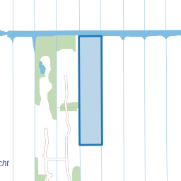 Perceel WVV00-B-3253