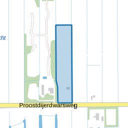 Perceel WVV00-B-3254