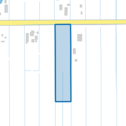 Perceel WVV00-B-3257