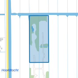 Perceel WVV00-B-3259