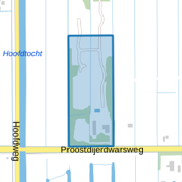 Perceel WVV00-B-3260