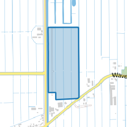 Perceel WVV00-B-3263