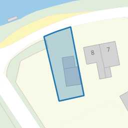 Perceel WVV00-B-3265