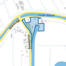 Perceel WVV00-B-3266