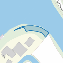 Perceel WVV00-B-3268