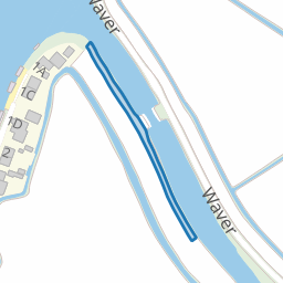 Perceel WVV00-B-3269