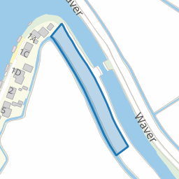 Perceel WVV00-B-3271