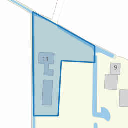 Perceel WVV00-B-3278