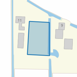 Perceel WVV00-B-3279