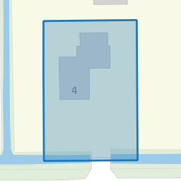 Perceel WVV00-B-3284