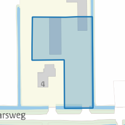 Perceel WVV00-B-3285