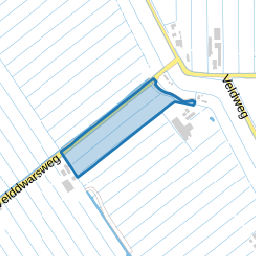 Perceel WVV00-B-3287