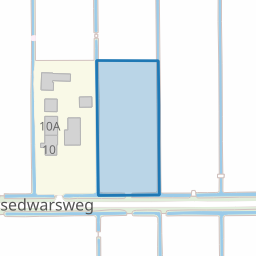 Perceel WVV00-B-3288