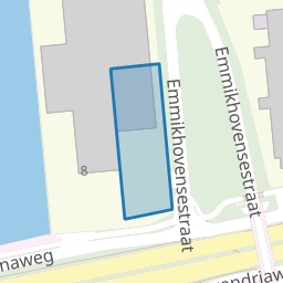 Perceel WWK00-A-1085