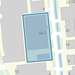 Perceel WWK00-A-1139