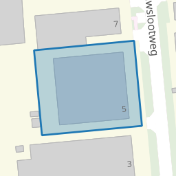 Perceel WWK00-A-1152