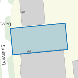 Perceel WWK00-A-1163