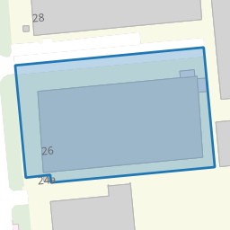 Perceel WWK00-A-1167