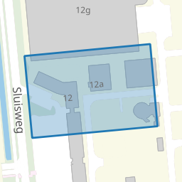 Perceel WWK00-A-1172