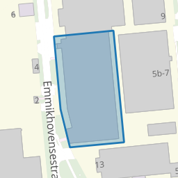 Perceel WWK00-A-1175