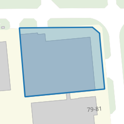 Perceel WWK00-A-1180