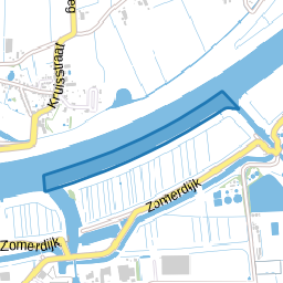 Perceel WWK00-A-1214