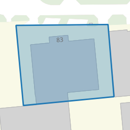 Perceel WWK00-A-1221