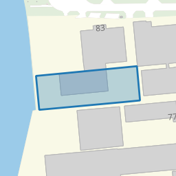 Perceel WWK00-A-1222