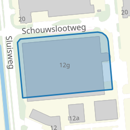 Perceel WWK00-A-1238