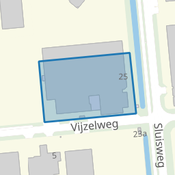 Perceel WWK00-A-1242