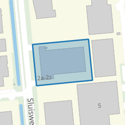 Perceel WWK00-A-1260