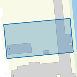 Perceel WWK00-A-1262