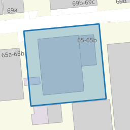 Perceel WWK00-A-1281