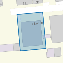 Perceel WWK00-A-1282