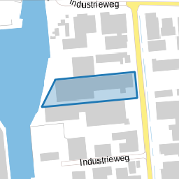 Perceel WWK00-A-1288