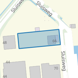 Perceel WWK00-A-1290