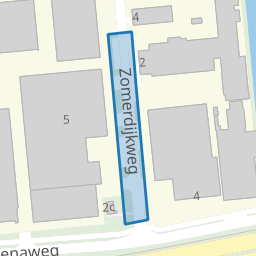 Perceel WWK00-A-1295