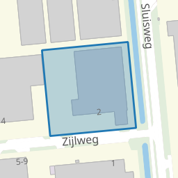 Perceel WWK00-A-1308