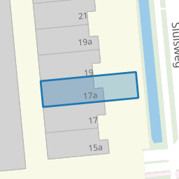 Perceel WWK00-A-1317