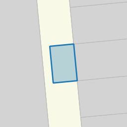 Perceel WWK00-A-1318