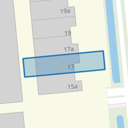 Perceel WWK00-A-1319