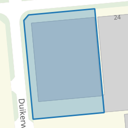 Perceel WWK00-A-1342