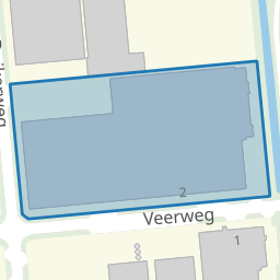 Perceel WWK00-A-1343