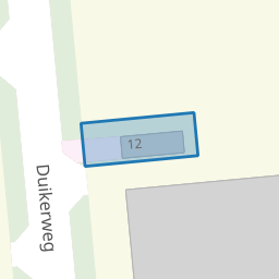 Perceel WWK00-A-1346