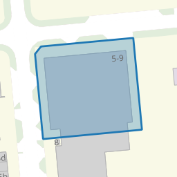 Perceel WWK00-A-1349