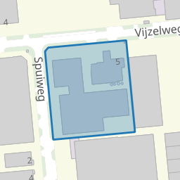 Perceel WWK00-A-1351