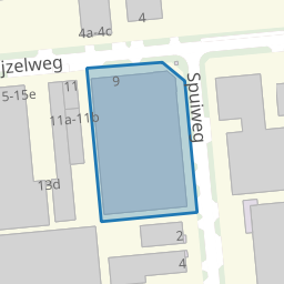 Perceel WWK00-A-1352